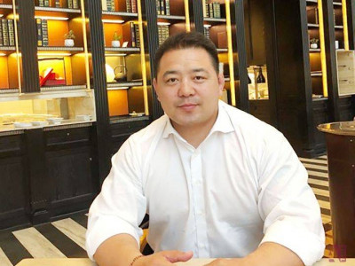 Булган аймгийн засаг дарга Б.Ариун-Эрдэнэ Гавьяат дасгалжуулагч болжээ