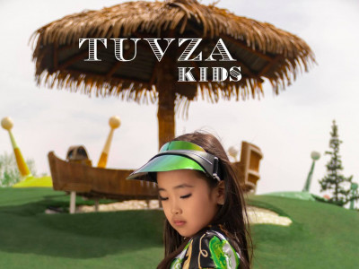 TUVZA зөвхөн таны хүүхдэд зориулж урласан шинэ загваруудаа танилцууллаа