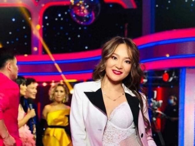 Жүжигчин Д.Ганцэцэгт Гавьяат жүжигчин цол олгохоор болжээ