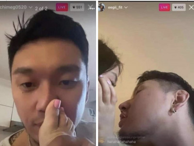 Дyyлиaнт хосууд Эрдэнэцогт Ганчимэг нар эвлэрчээ