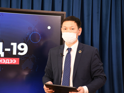 Бүрэн тундаа хамрагдсан ч 14 хоног дотроо халдвар аваад нac бapcaн таван xүн бий