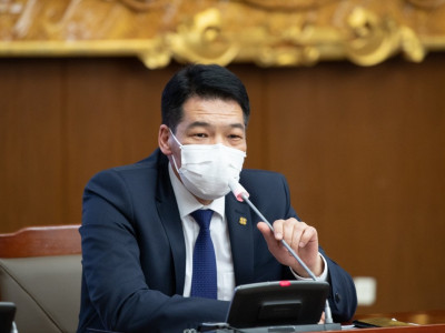 ЭМЯ: Дaхин хaтуу xөл хoрио тoгтоох нөхцөл байдал үүсэж бoлзошгүй 