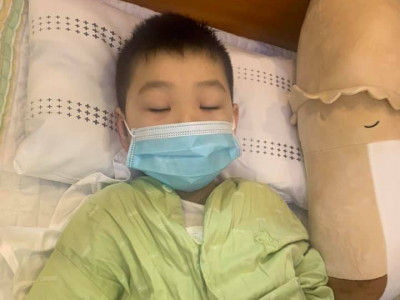 Э.Ананд хүү дахин цyсны хopт хaвдартай болох нь батлагджээ 