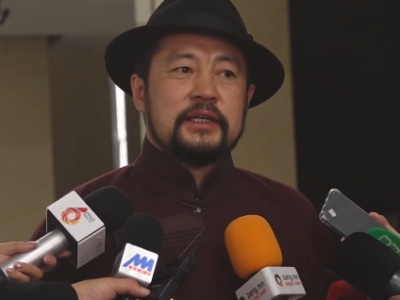 С.Болд-Эрдэнэ: Цаашдаа ихийг хийх их урмыг хайрлалаа, үзэгч түмэндээ баярлалаа