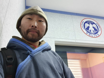 М.Чингисхааныг долоо хоног цагдан хорихоор боллоо