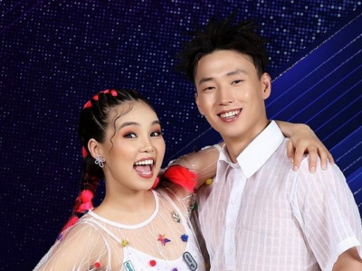 Ододтой бүжиглэе шоунд Жерри түрүүлэх үү