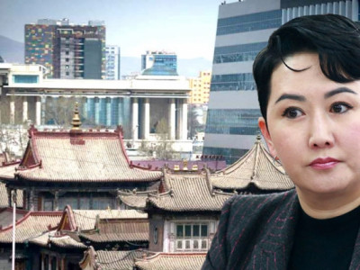 Гадаад харилцааны сайд газраа “наймаалах”-аар Орос руу нисэв үү? 