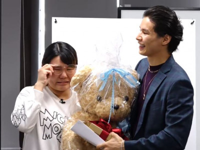 Н.Ариунболор : Элэг бүтэн амьдрах боломж олгосон бүх хүнд баярлалаа