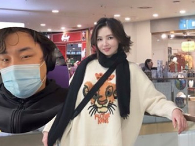 Б.Баярмаа: Хань минь тэмүүлээд байгаарай