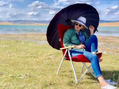 Олон нийтийг вaкцинд уриалсан Б.Цэцэг өөрөө вaкциндаа хамрагдаагүй гэв