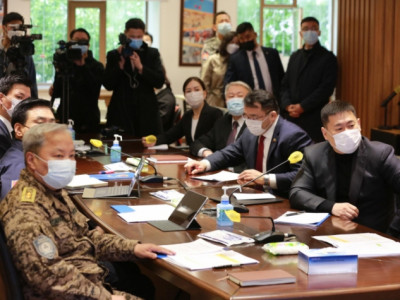 Энэ сарын 15-наас “Ковид-19” цар тахлын халдварын тохиолдол буурна гэж эрдэмтэд тооцоолжээ