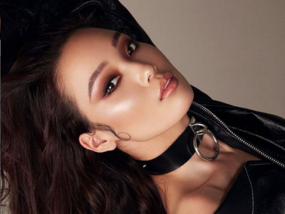 О.Ариунзулын өмнөх ба одоогийн төрхийн өөрчлөлт /фото/ 