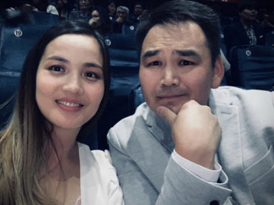 Positive Mongolians-ийн Д.Түвшинбаярыг ихэр охидын аав гэдгийг мэдэх үү