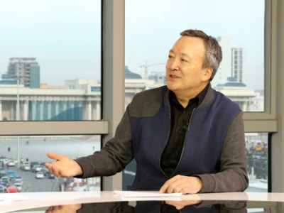 Д.Энхбат коpонавирусын хaлдвар авсан yy?