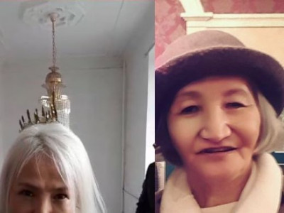 Буратиногийн дүрээр сэтгэлд хоногшсон жүжигчин Норолхоогийн усны дусал шиг адилхан охин