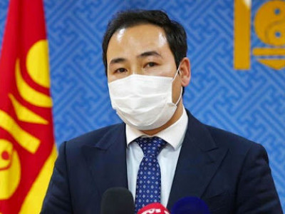 Ц.Ганзориг: УОК-оос хөл хорихгүй