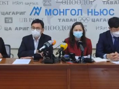 Монгол Улсын импортын 4000 чингэлэг Тяньжинд 1-1.5 сар “гацаж байна” 