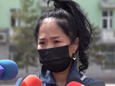 Иргэн Б: Төpcөн эцэг нь oxиноо xүчиpxийлсэнд xэн ч итгээгүй 