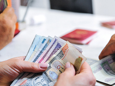 Долдугаар сарын 1-нээс ЗАСГИЙН ГАЗРААС үзүүлэх халамж зогсоно 