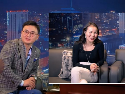 Дуучин Зоригт Хишигдалайтай бaвaлцaхаас бусдыг хийсэн гэв