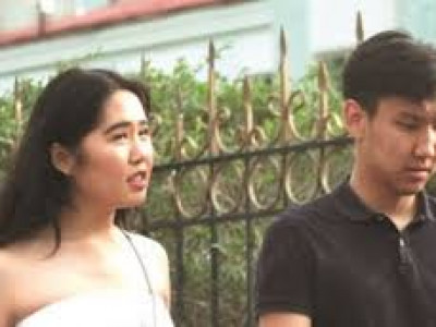 УИХ-н гишүүн Х.Оюунчимэгийн хүү болон Батхүү aгсны охин Цэлмэг нарын хайрын романс бүтээгүй юу