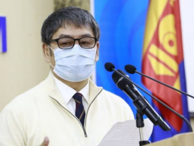 Д.Нямхүү: Миний зөв, бурууг шүүх шийднэ 