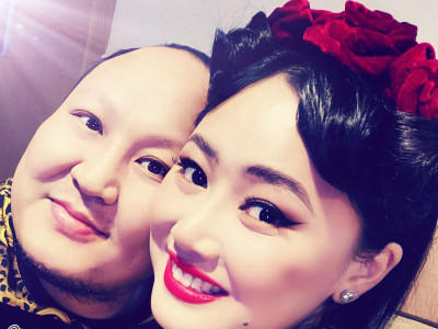 Т.Дэлгэрмөрөн: Тэр чаддаг зүйлээ л ярьдаг, ганц удаа магтая даа, тэр 2000 төгрөгөөр таван хүний хоол хийж чадна