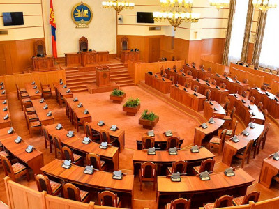 Парламент ирэх долоо хоногт ямар асуудал хэлэлцэх вэ?
