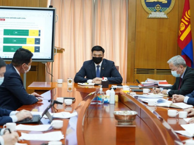 Хөл хорио тогтоох эсэх асуудлаар УОК 15:00 цагт хуралдана