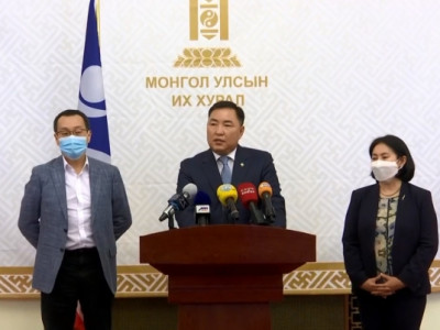 Б.Пүрэвдорж, Х.Тэмүүжин, З.Нарантуяа нар 100 мянган гишүүнийхээ гарын үсгийг цуглуулж, АН-ын Онц Их хурлыг хуралдуулна