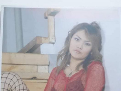 21 настай ЭPO Сэрчмаа