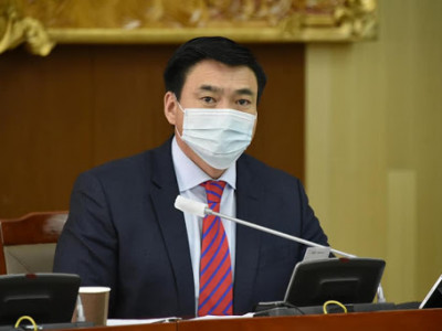 С.Амарсайхан: Наадмыг хойшлуулах хэрэгтэй, халдвар буурахгүй бол цуцалсан ч болно 