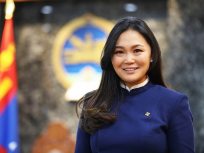 Ч.Номин: Наадам тэмдэглэх эцсийн шийдвэр албан ёсоор гараагүй байна