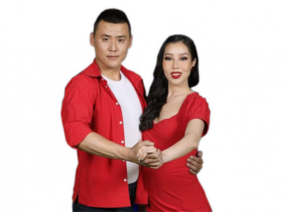 Т.Санчир: Бүжиглэнэ гэдэг том соёл гэдгийг мэдэрлээ 