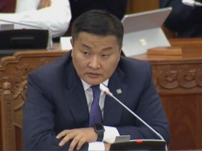 Ж.Сүхбаатар: Найр наадам яах вэ, Арбидол эмийн үнэ 30 мянга гарчихлаа 