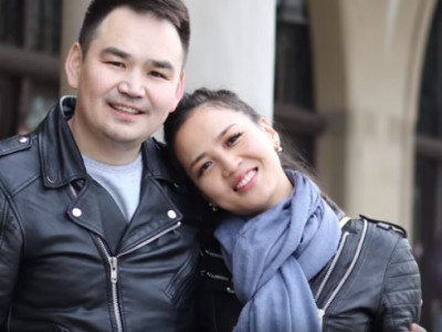 Хосын жорын Дөлгөөн, Түвшин нар дуучин болж клипээ цацжээ 