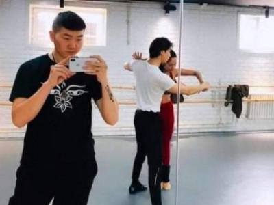 Халиунаагийн нөхөр О.Эрдэнэ-Очир: Би Ангуучаас бүх талаараа илүү 