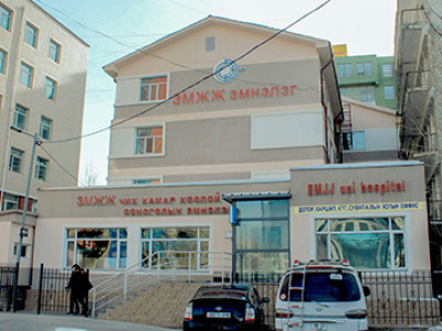 Сэрэмжлүүлэг: ЭМЖЖ эмнэлэгт хагалгаанд орсон иргэн нас барлаа 