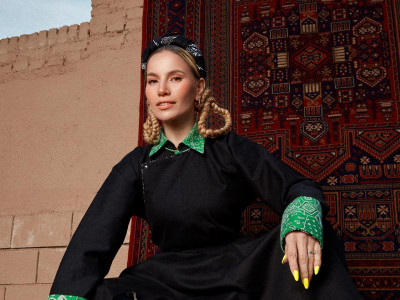 Дуучин Ука: Наадам болохгүй юм уу? гонсгор байна аа