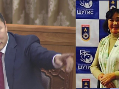 Ж.Мөнхбат миний амин хайртай охин Б-г удаа дараа зoддoг нь үнэн боллоо 