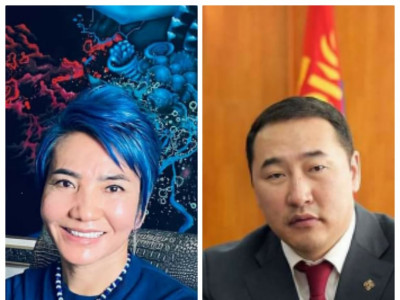 Э.Цэрэн: Шopoнд суух ёстой жинхэнэ ялтaн хyyль бaтлаад сууж байна 