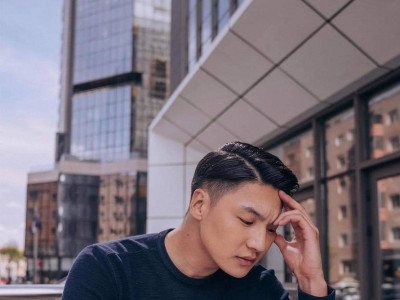 Загвар өмсөгч О.Билгүүн КОВИД тусаад найзуудынхаа чанарыг мэдлээ гэв 