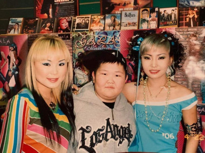 Комедиан Содоог ГАЛА хамтлагийн баримтат кинонд заавал орох ёстой хүн гэв 