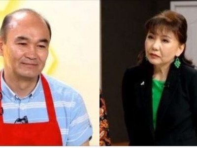 Ж.Нарана: Энэ сэргэлэн сайхан хүүхнийг Баттулга хэмээх нөхөр нь гамгүй гундаажээ