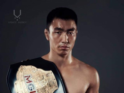 Д.Батгэрэл: “UFC” дэвжээнд монгол тулаанч ямар байдгийг харуулна 