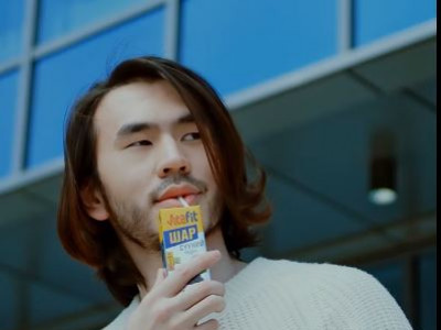 Идэх юмны ЭЛЧ дуучин THUNDER