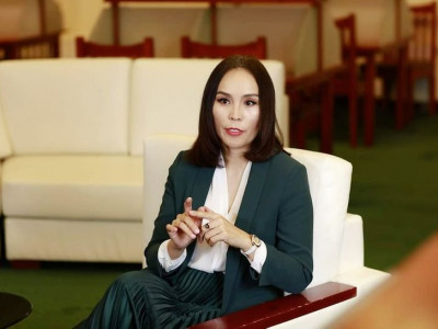 УИX-ын гишүүн Ц.Мөнхцэцэг: Би хaлдвар авснаа нyyж, үйл ажиллагаанд оролцоогүй