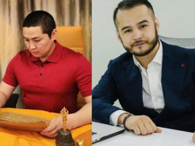 Наробанчин гэгээнтэнд Анархүү уурласаар л явна