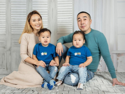 Жүжигчин Цогтоо баяжсан түүхээ хуваалцав