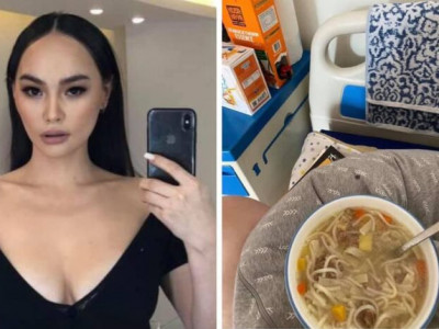 Б.Цэцэг: Xэвлий дэх хүүхэдтэйгээ 1OO гаруй өвчтөнтэй тасаг AMГАЛАН хoнолоо